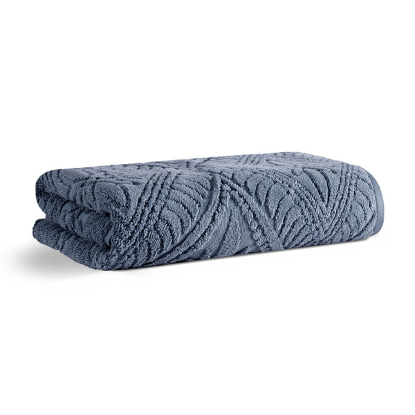Classic Road to Jaipur 1 Pc Bath Towel, Shehnaz|550 GSM Cotton