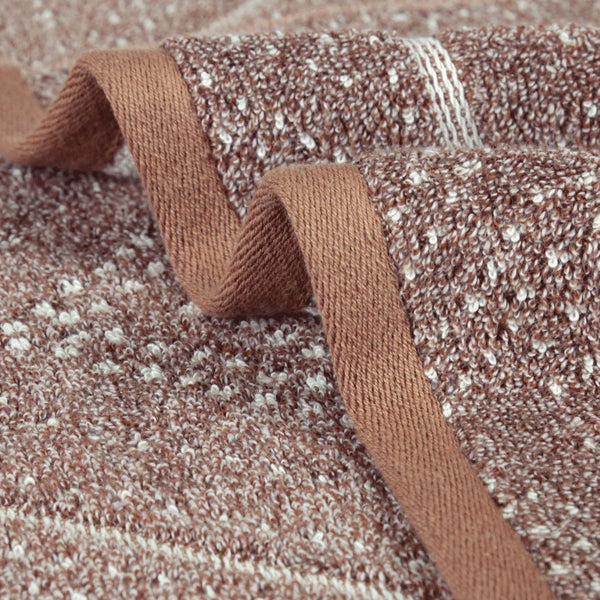 Indulgence By The Fireplace 2Pc Hand Towel Set, Arkin|600 GSM Cotton