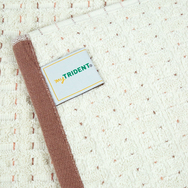 Indulgence By The Fireplace 2Pc Hand Towel Set, Odyssey|600 GSM Cotton