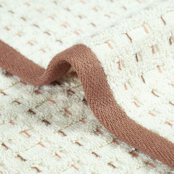 Indulgence By The Fireplace 3Pc Face Towel Set, Odyssey|600 GSM Cotton