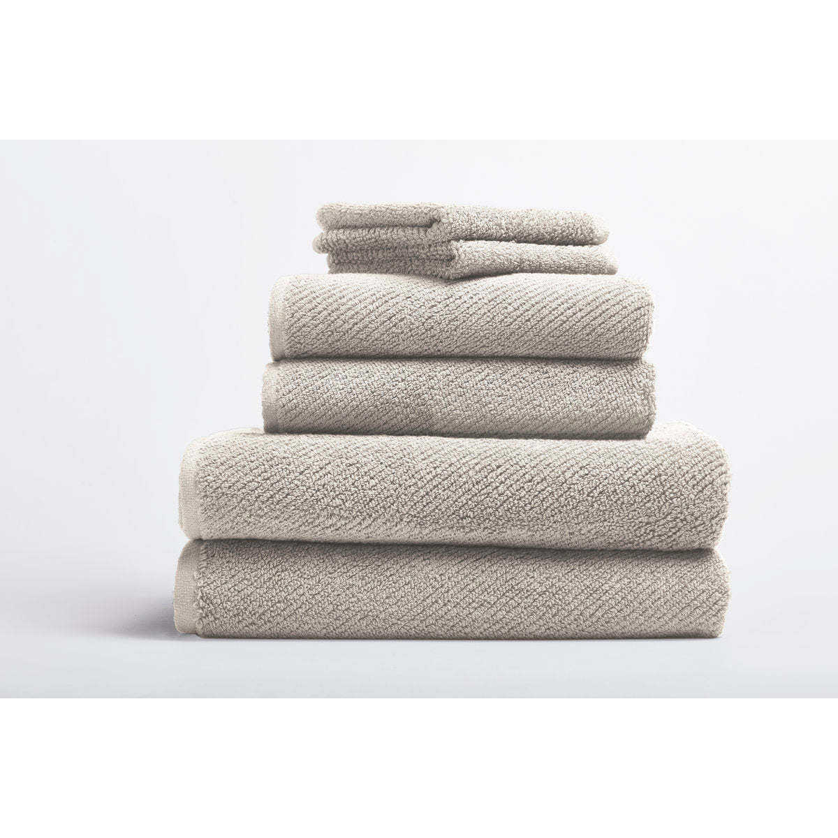 Air Weight Organic Bath Sheet