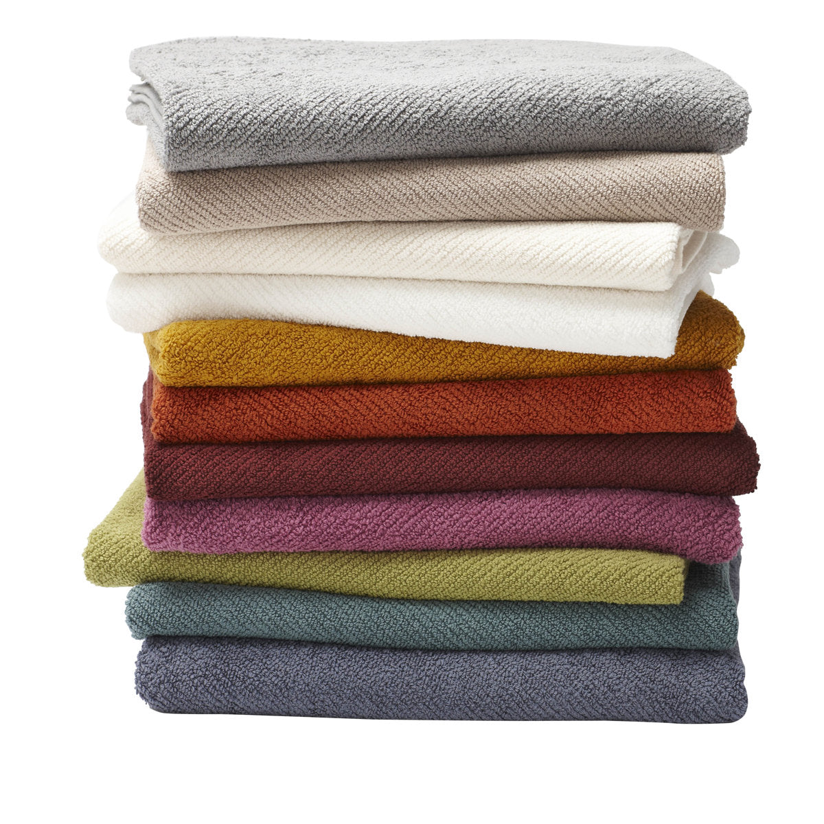 Air Weight Organic Bath Towel