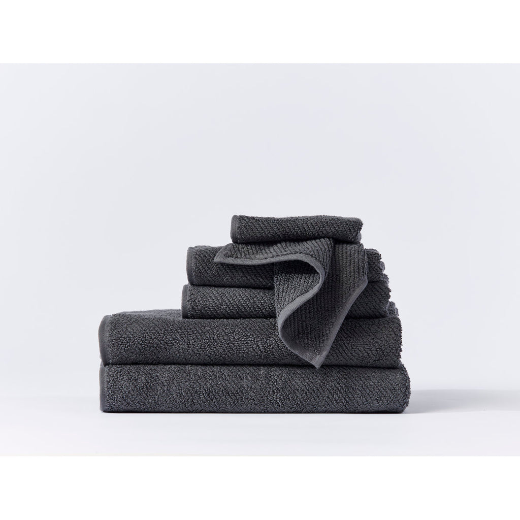 Air Weight Organic Bath Towel