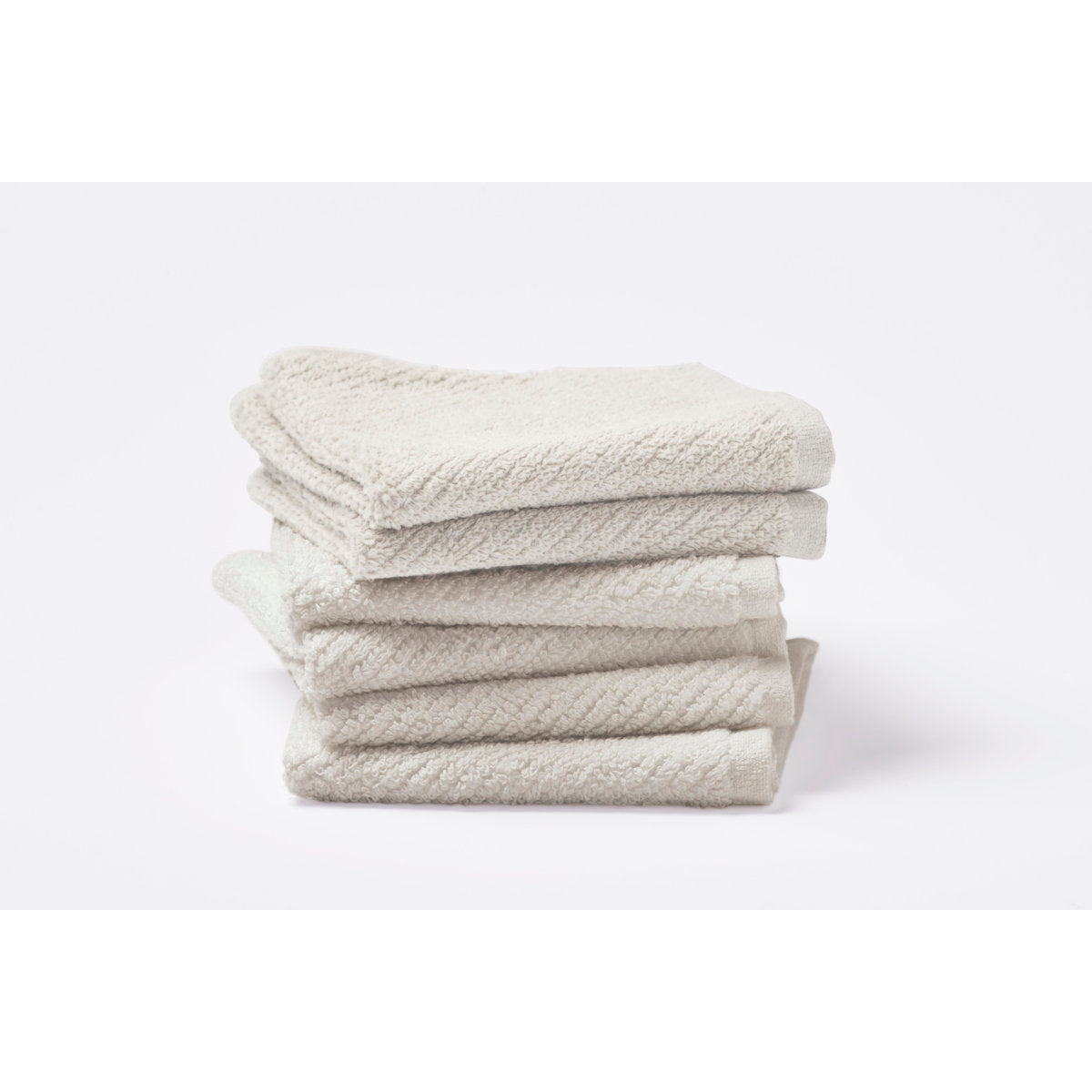 Air Weight Organic Wash Cloth