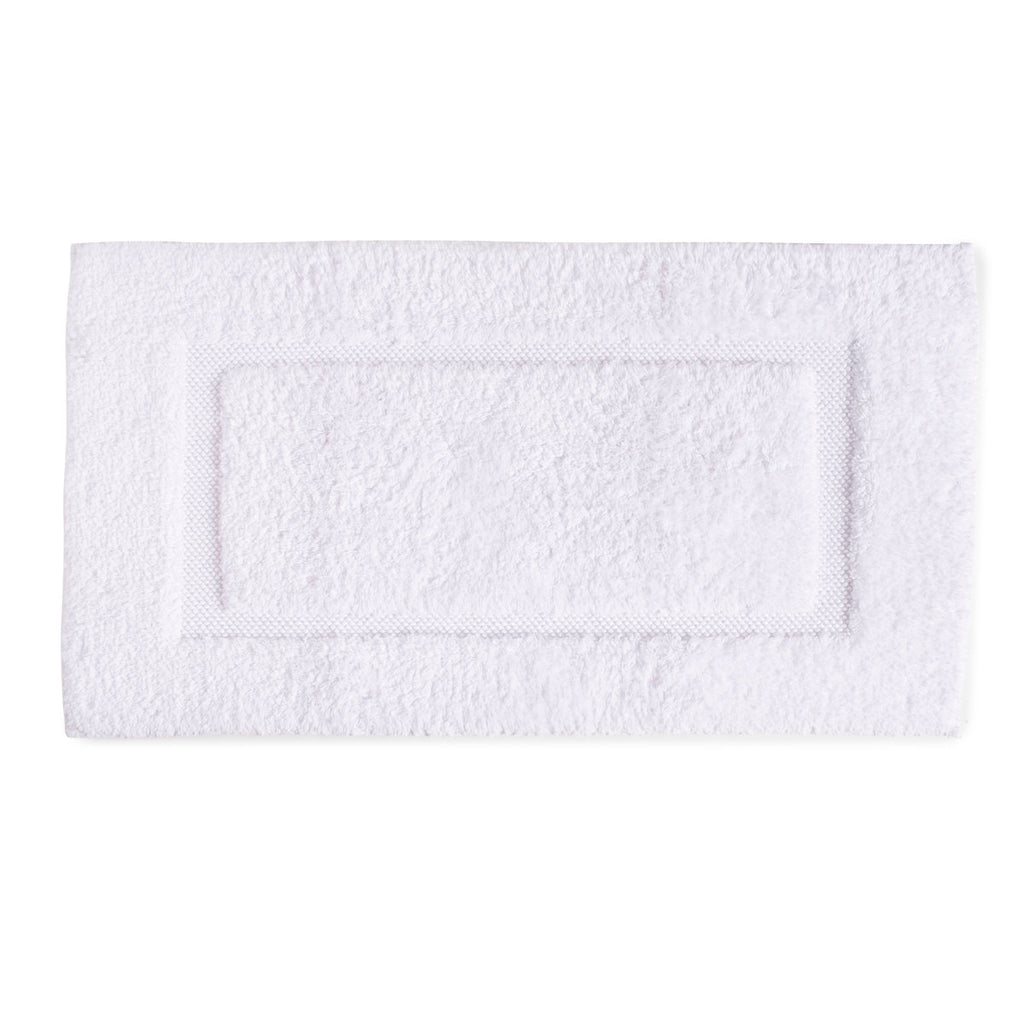 Aude Cotton Reversible Bath Rug