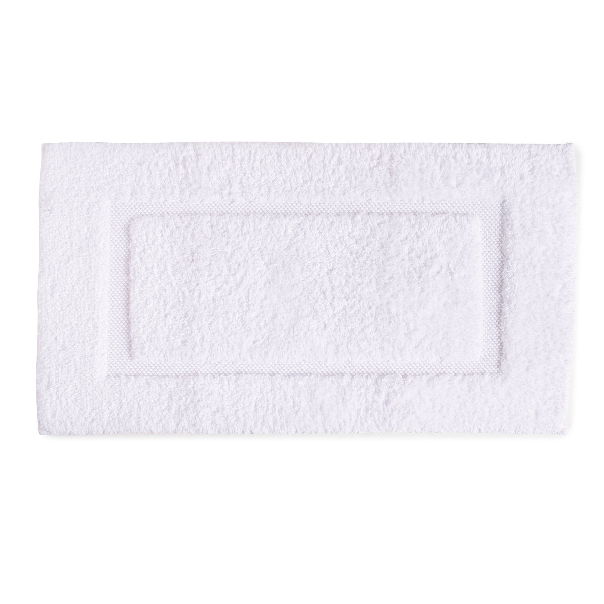 Aude Cotton Reversible Bath Rug