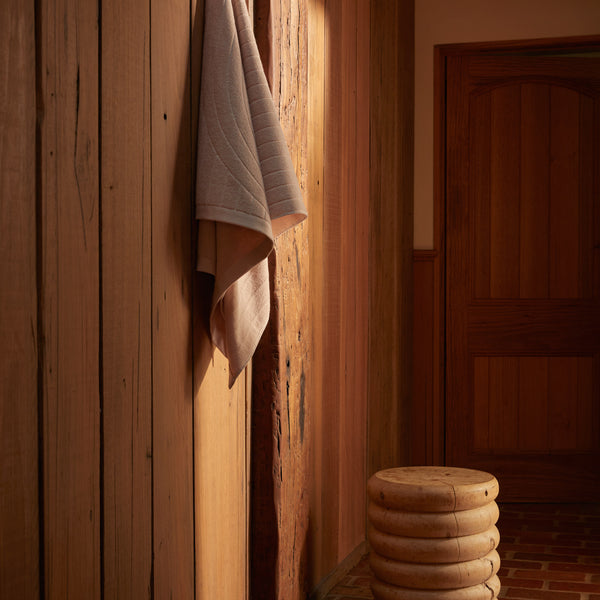 CLASSIC BATHING SET 11
clay