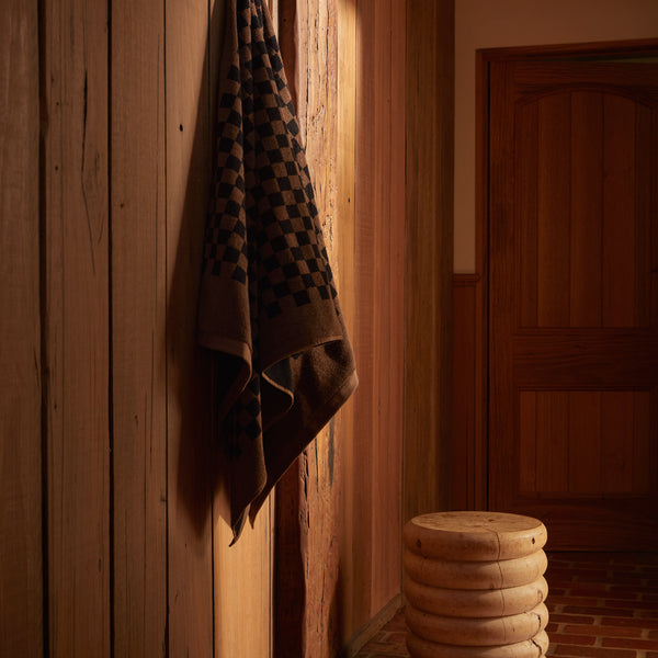 CLASSIC BATHING SET 09
tabac & noir
