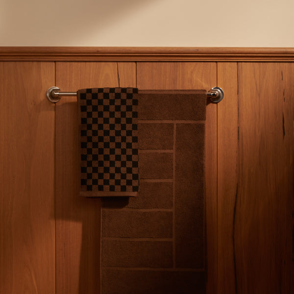 CLASSIC BATHING SET 09
tabac & noir