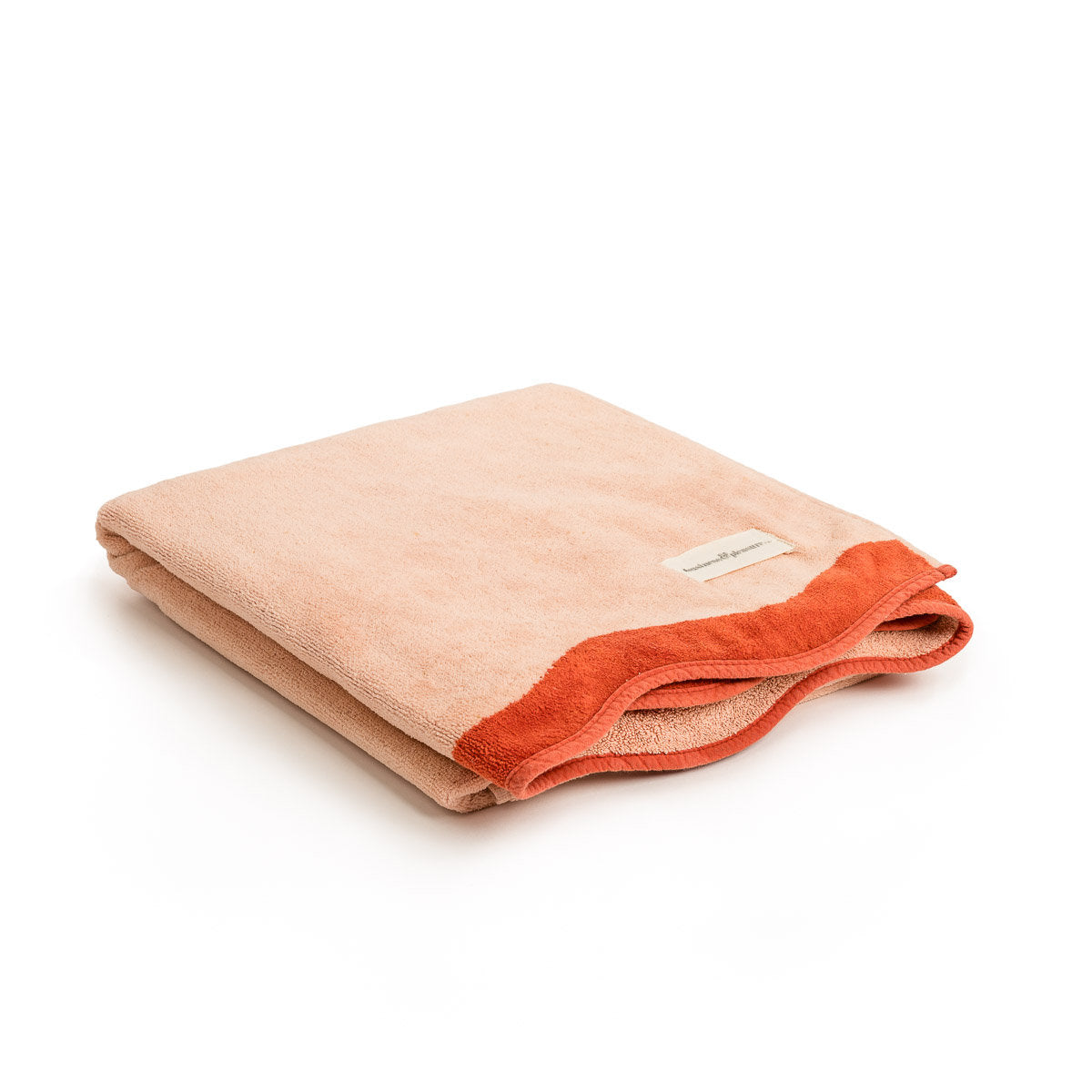 BEACH TOWEL - RIVIE