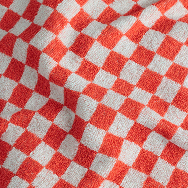 JOSEPHINE HAND TOWEL
paloma sun & ecru