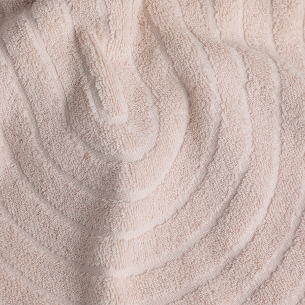 CLOVELLY HAND TOWEL
clay