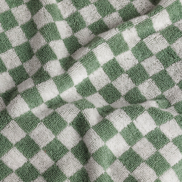 JOSEPHINE HAND TOWEL
sage & chalk