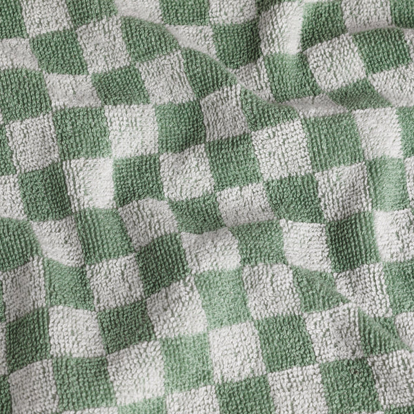 FACE CLOTH SET 03
sage & chalk