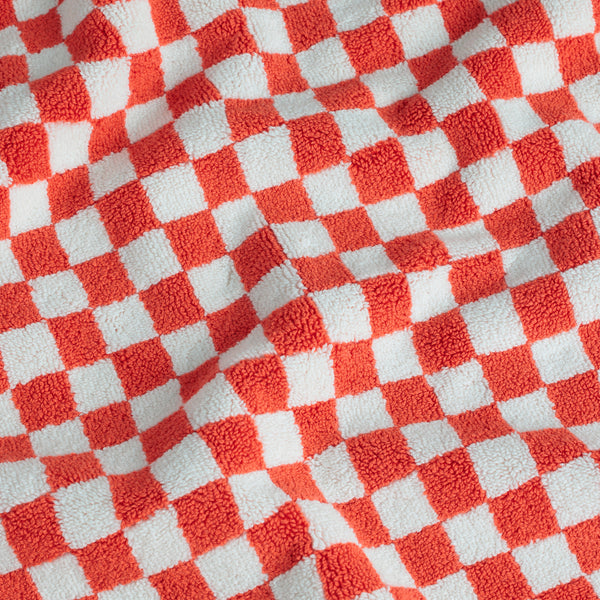 BEPPU BATH MAT
paloma sun & ecru