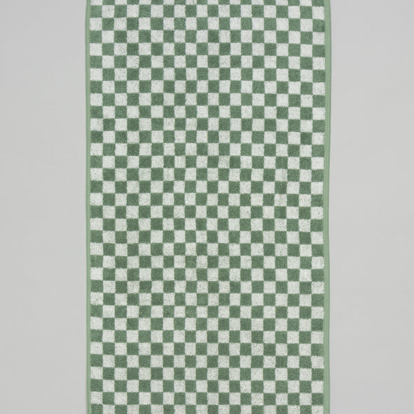 JOSEPHINE HAND TOWEL
sage & chalk