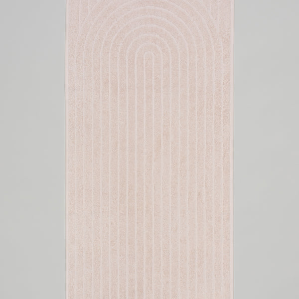 CLOVELLY HAND TOWEL
clay