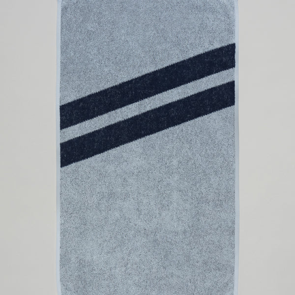 HANSEN HAND TOWEL
ink & sky