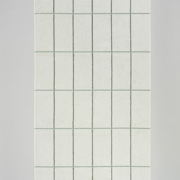 BETHELL BATH TOWEL
sage & chalk