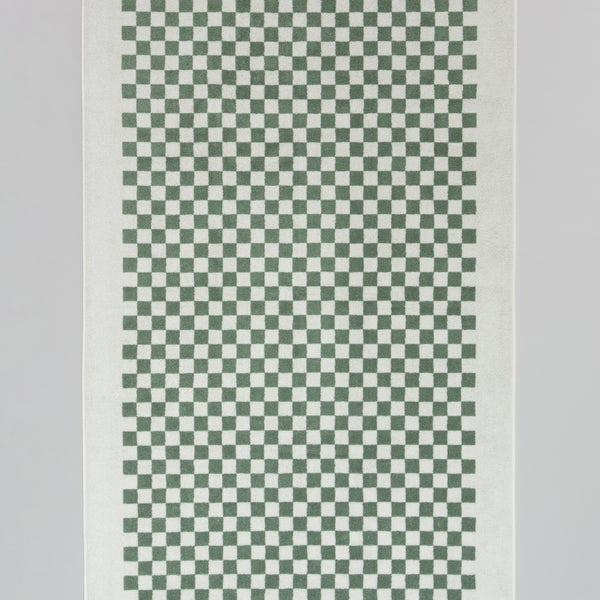 ROMAN POOL TOWEL
sage & chalk
