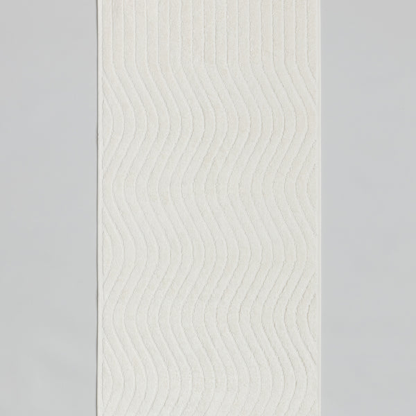 VIRGINIA HAND TOWEL
ivory