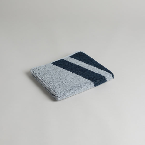 HANSEN HAND TOWEL
ink & sky
