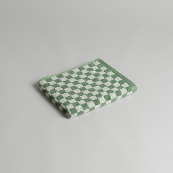 JOSEPHINE HAND TOWEL
sage & chalk