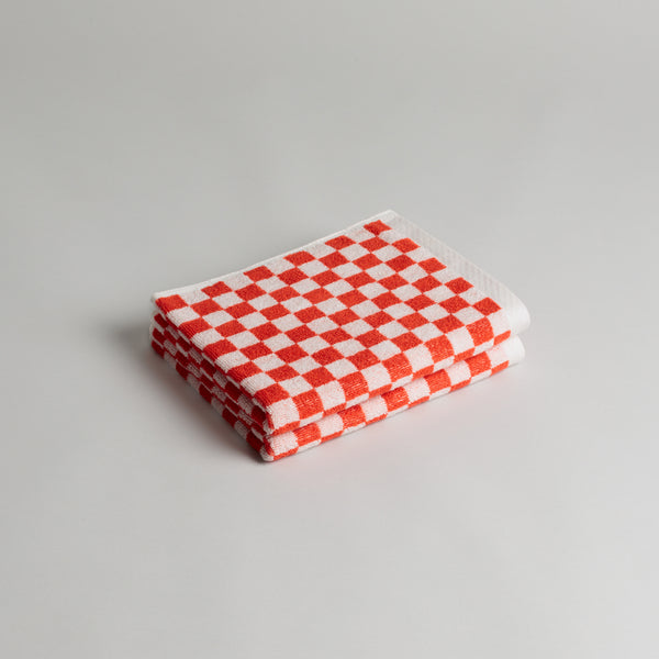 JOSEPHINE HAND TOWEL
paloma sun & ecru