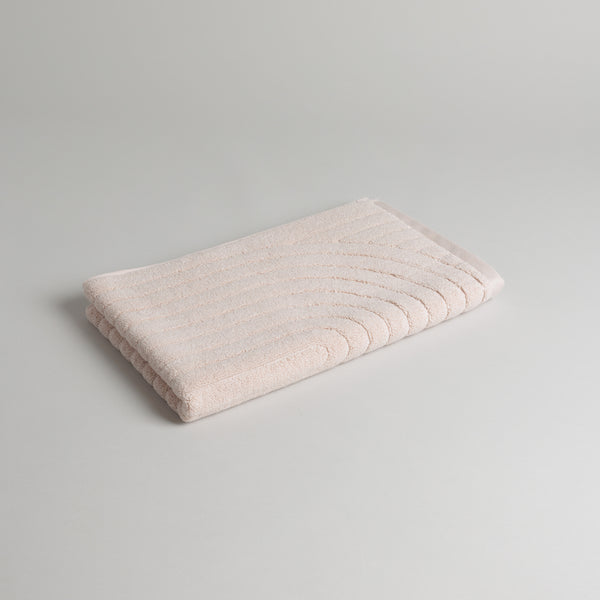 MARTHA BATH MAT
clay