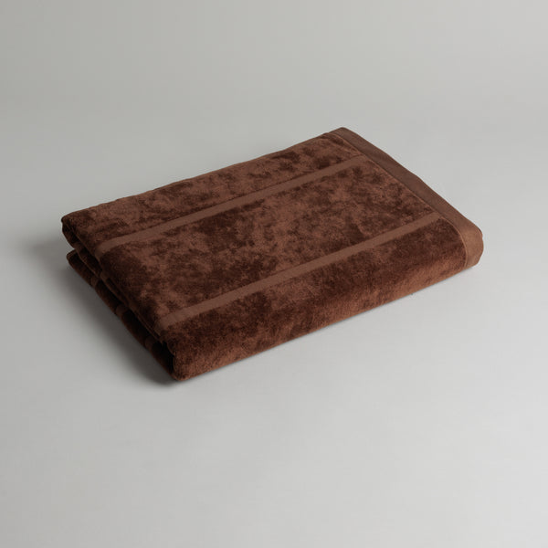WOODFORD POOL TOWEL
tabac