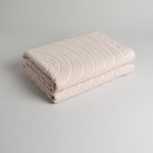 SENTINEL BATH SHEET
clay
