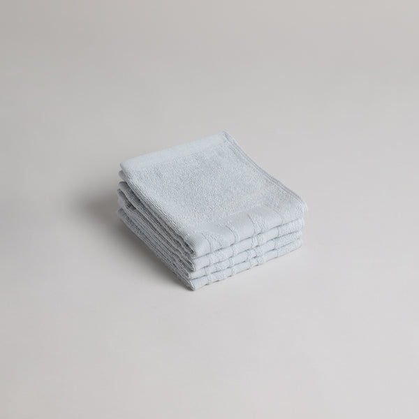 AGNES FACE CLOTHS
lake