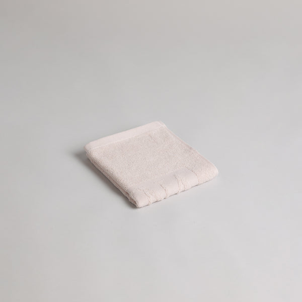 AGNES FACE CLOTHS
clay