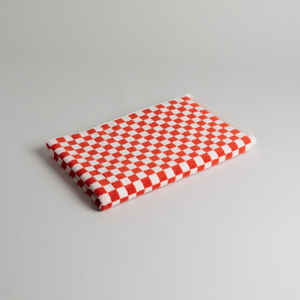 BEPPU BATH MAT
paloma sun & ecru