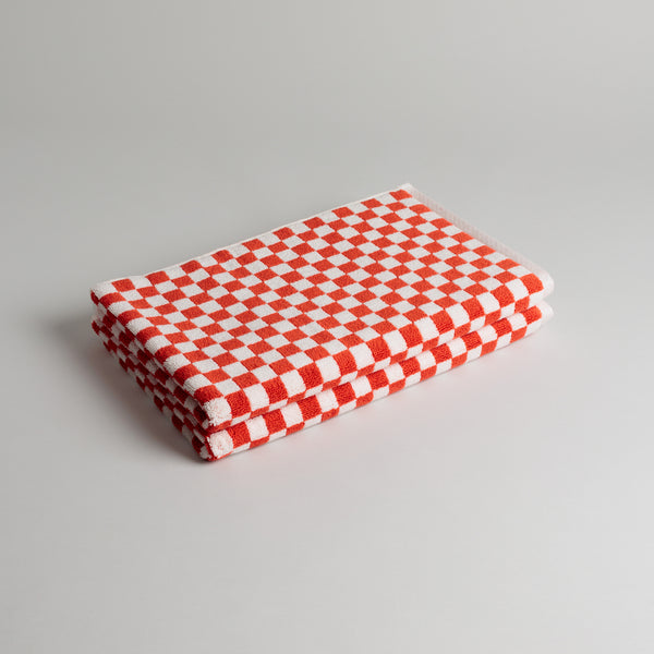 BEPPU BATH MAT
paloma sun & ecru
