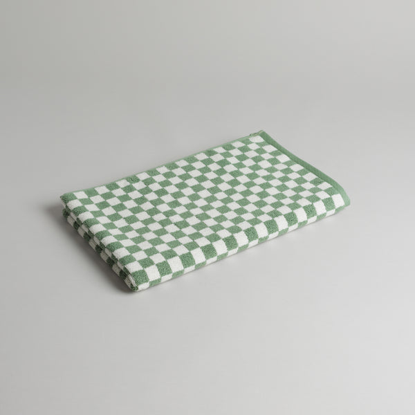 BEPPU BATH MAT
sage & chalk