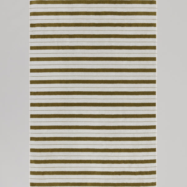 MADISON BATH SHEET
caper & chalk