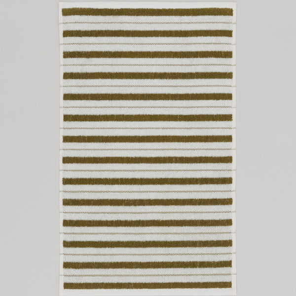 SAN LUIS HAND TOWEL
caper & chalk