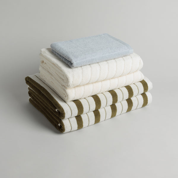 CLASSIC BATHING SET 20
multicolour