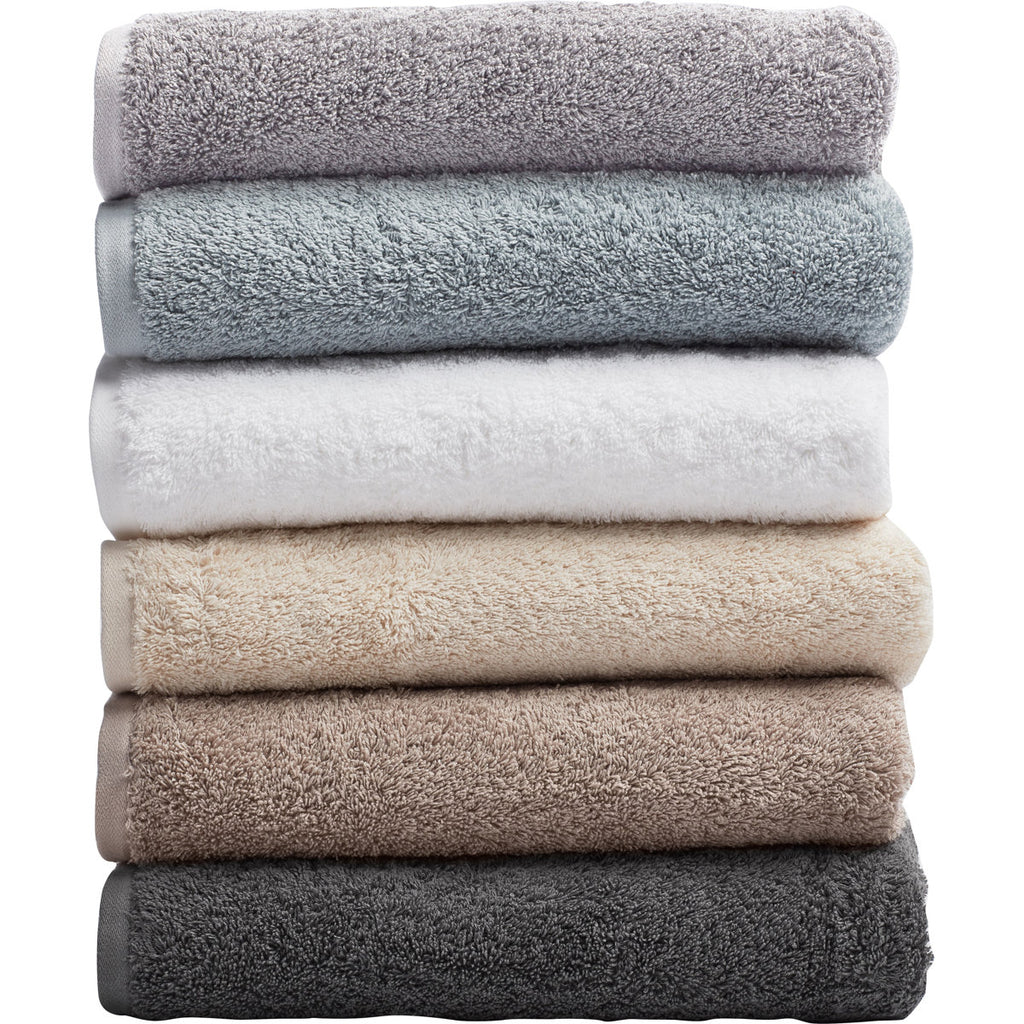 Cloud Loom Organic Bath Sheet