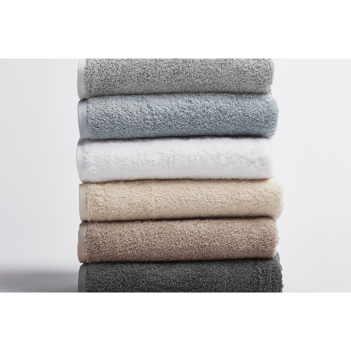Cloud Loom Organic Wash Cloth