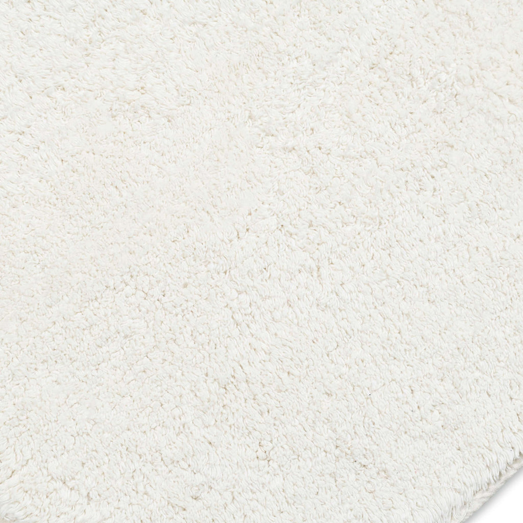 Cotton Bath Rug