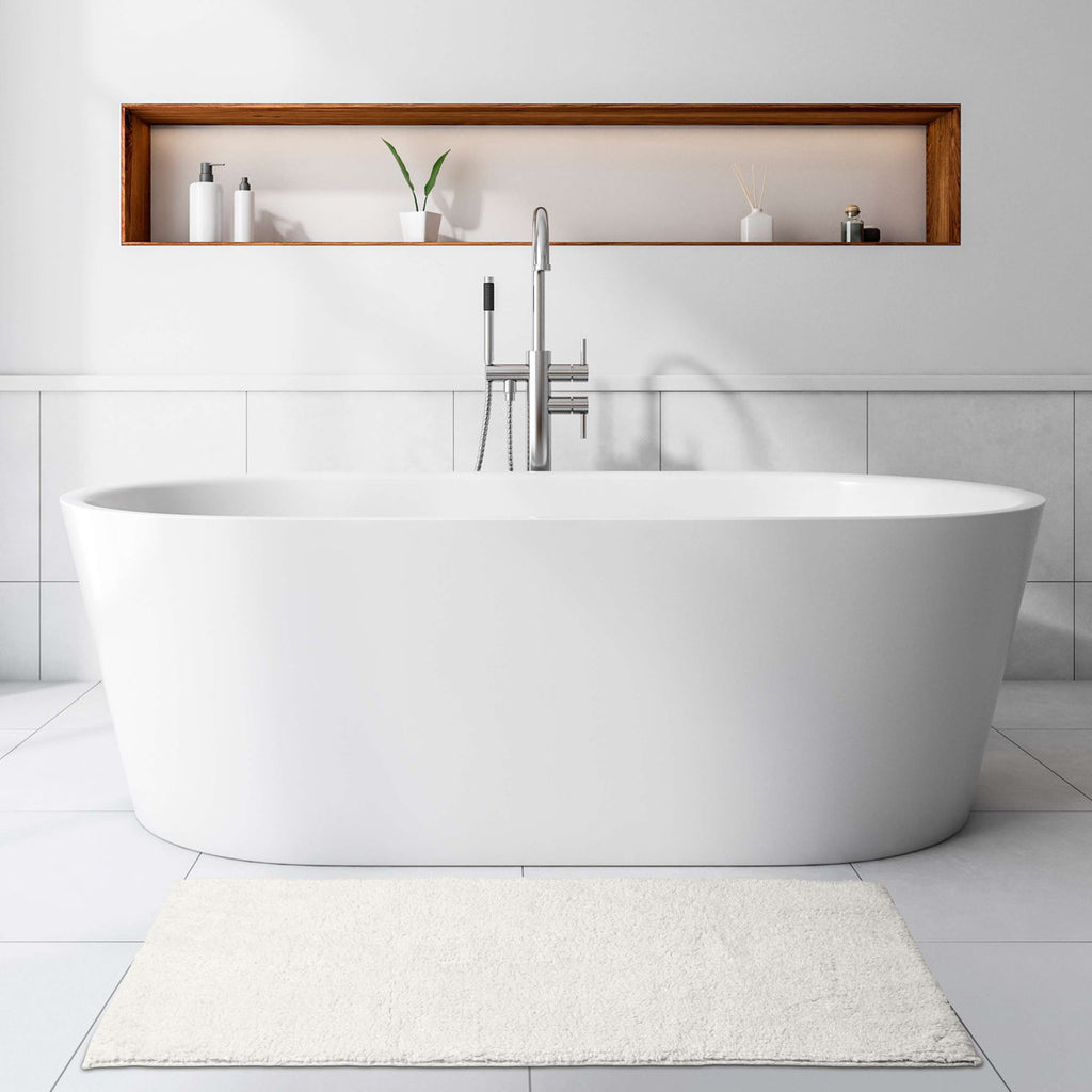 Cotton Bath Rug