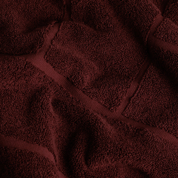 GREENWICH BATH TOWEL
rhus