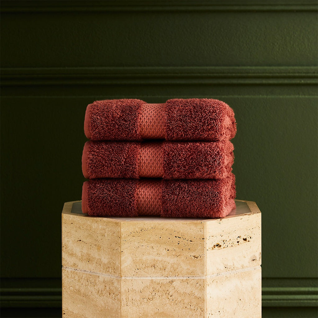 Yves Delorme Etoile Towels