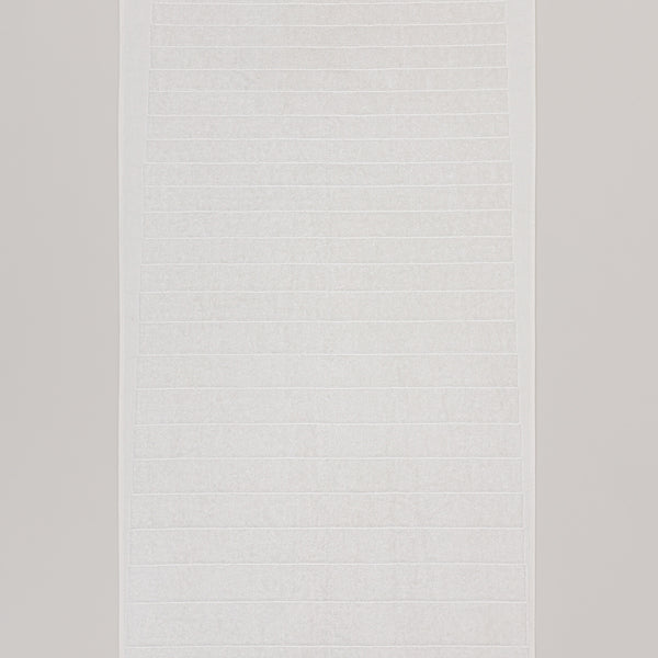 GRANDE BATH TOWEL
stone