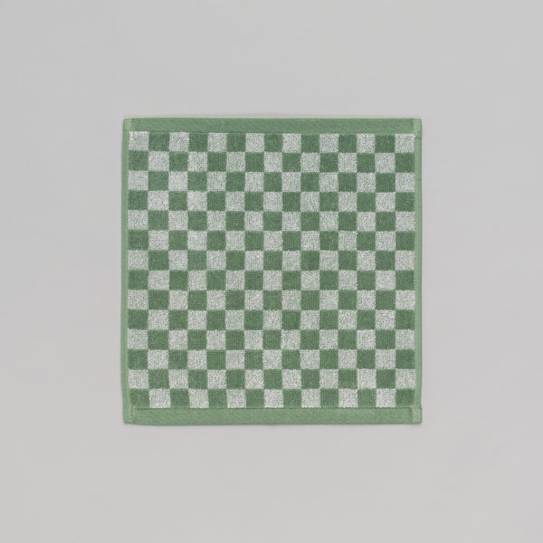 FACE CLOTH SET 03
sage & chalk