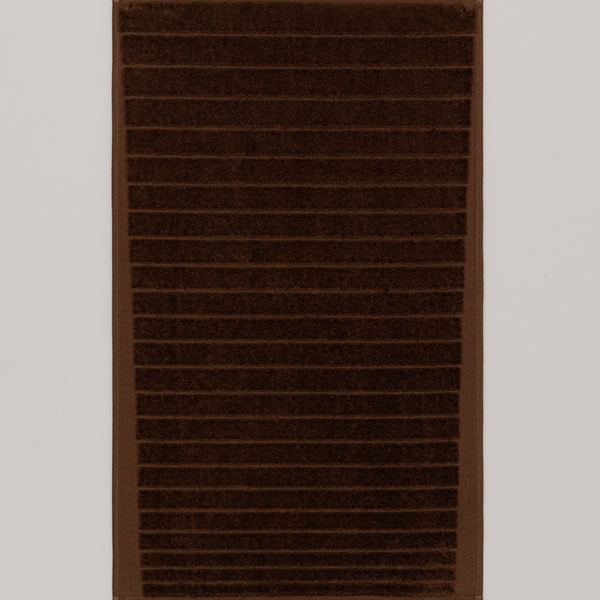 SACRAMENTO BATH MAT
bark