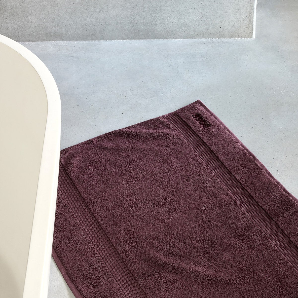 BOSS Home Loft Bath Mat