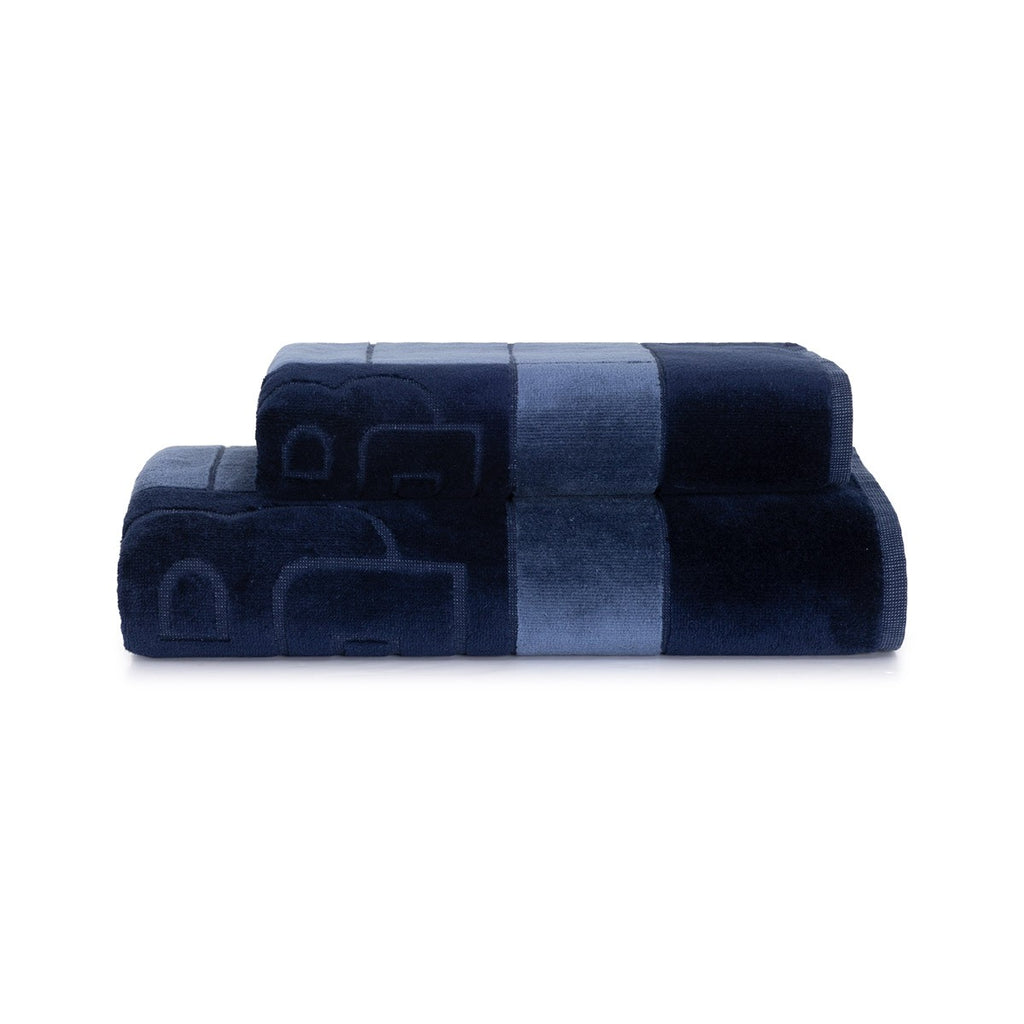 BOSS Home Double B Towels